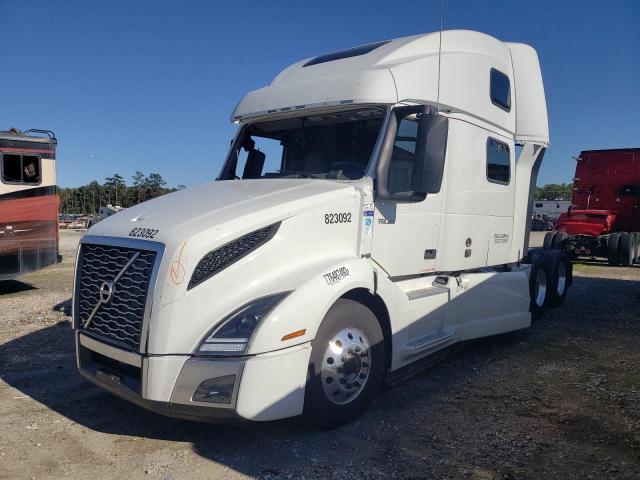 Изображение 2 2023 VOLVO VN VNL 2023 с VIN 4V4NC9EH6PN615959