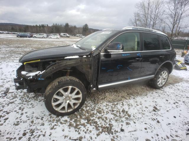2010 VOLKSWAGEN TOUAREG V6 2010 image