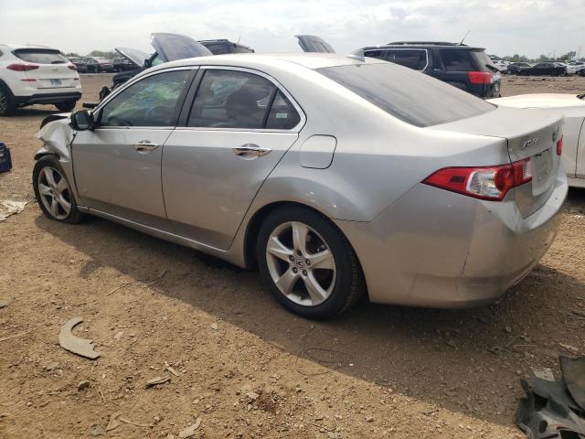 Image 2 of 2009 ACURA TSX  2009 with VIN JH4CU26619C011110