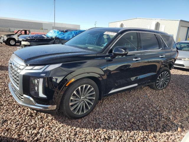 Изображение 1 2023 HYUNDAI PALISADE CALLIGRAPHY 2023 с VIN KM8R7DGE8PU581144