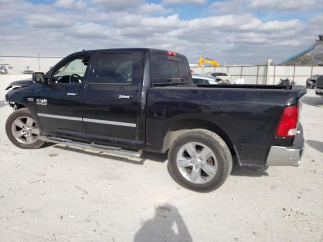 Image 2 of 2017 RAM 1500 SLT 2017 with VIN 3C6RR6LT3HG563581