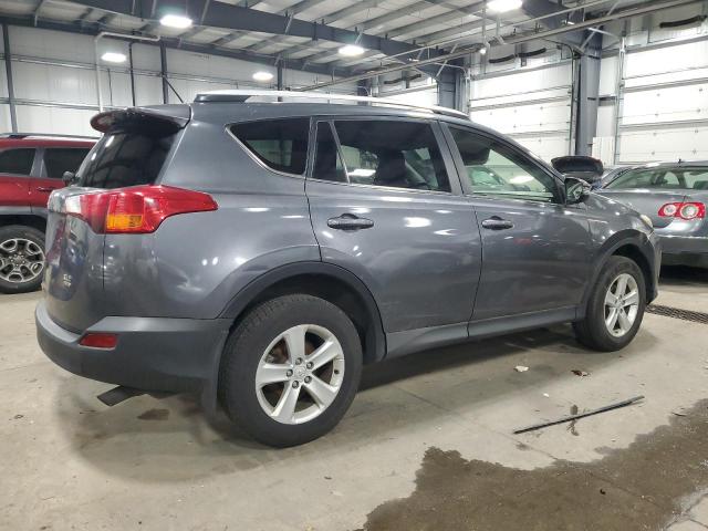 Obraz 3 z 2013 TOYOTA RAV4 XLE 2013 z VIN JTMRFREV6DD009346