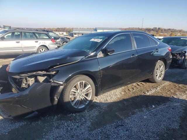 Image 1 of 2016 TOYOTA CAMRY LE 2016 with VIN 4T1BF1FK0GU181377