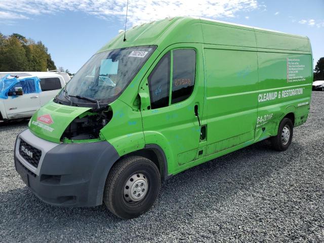Obraz 1 z 2019 RAM PROMASTER 3500 3500 HIGH 2019 z VIN 3C6URVJG6KE537182
