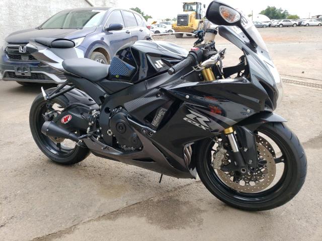 2013 SUZUKI GSX-R750  2013 image