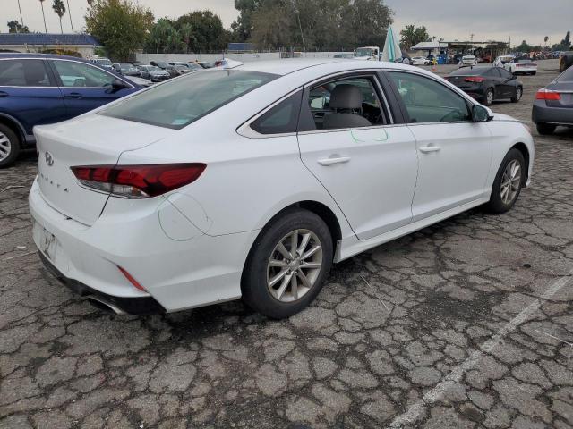 Obraz 3 z 2019 HYUNDAI SONATA SE 2019 z VIN 5NPE24AF3KH740321
