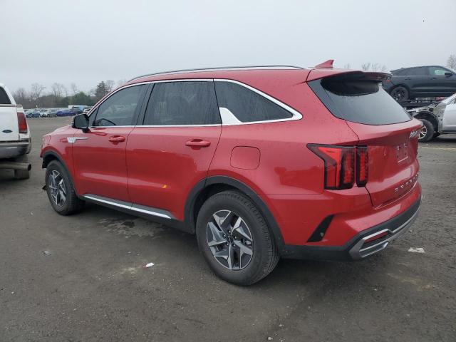 Изображение 2 2022 KIA SORENTO S 2022 с VIN KNDRG4LG8N5086381