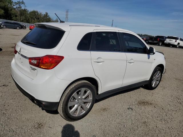 Image 3 of 2015 MITSUBISHI OUTLANDER SPORT SE 2015 with VIN 4A4AP4AU9FE014590