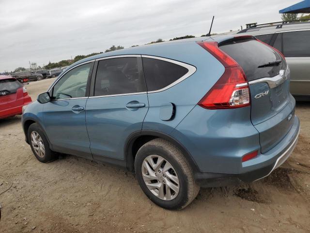 Obraz 2 z 2016 HONDA CR-V EX 2016 z VIN 2HKRM3H58GH504435