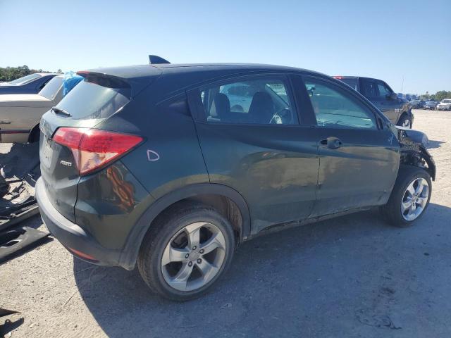 Изображение 3 2016 HONDA HR-V LX 2016 с VIN 3CZRU6H33GM711318