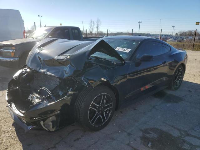 Изображение 1 2023 FORD MUSTANG  2023 с VIN 1FA6P8TH6P5101634