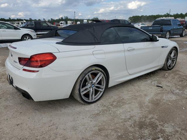 Obraz 3 z 2015 BMW 650 I 2015 z VIN WBAYP9C56FD169674