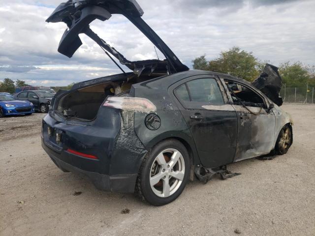 Изображение 3 2014 CHEVROLET VOLT  2014 с VIN 1G1RE6E41EU173784