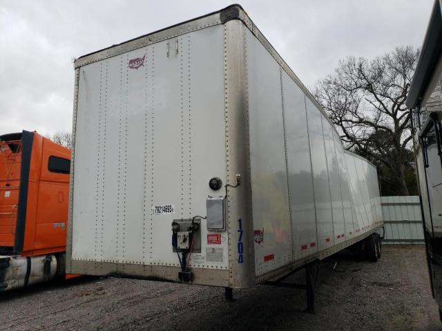 Obraz 2 z 2017 WABASH DRYVA53-FT 2017 z VIN 1JJV532D7HL976917