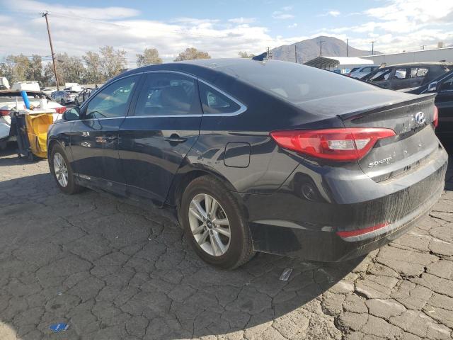 Obraz 2 z 2017 HYUNDAI SONATA SE 2017 z VIN 5NPE24AF0HH568418
