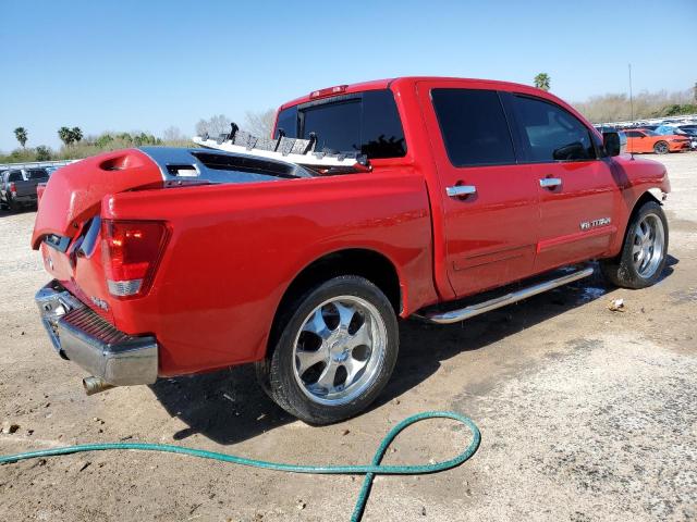 Image 3 of 2008 NISSAN TITAN XE 2008 with VIN 1N6BA07D88N329555