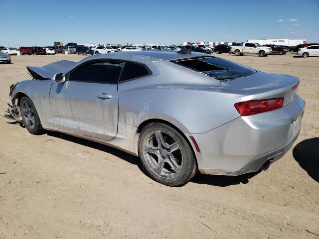 Obraz 2 z 2016 CHEVROLET CAMARO LT 2016 z VIN 1G1FB1RS8G0187764