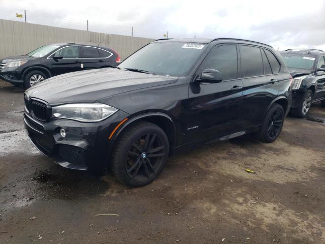 Изображение 1 2015 BMW X5 XDRIVE35D 2015 с VIN 5UXKS4C55F0N10806