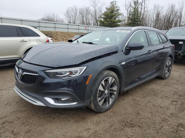 Изображение 1 2019 BUICK REGAL TOURX ESSENCE 2019 с VIN W04GV8SX9K1022451