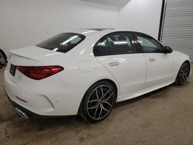 Obraz 3 z 2023 MERCEDES-BENZ C 300 2023 z VIN W1KAF4GB9PR105973