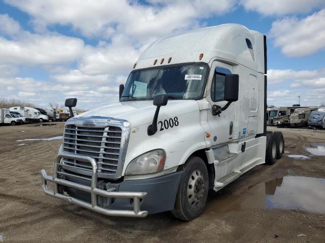 Image 2 of 2015 FREIGHTLINER CASCADIA 125  2015 with VIN 1FUJGLD5XFLGE7267