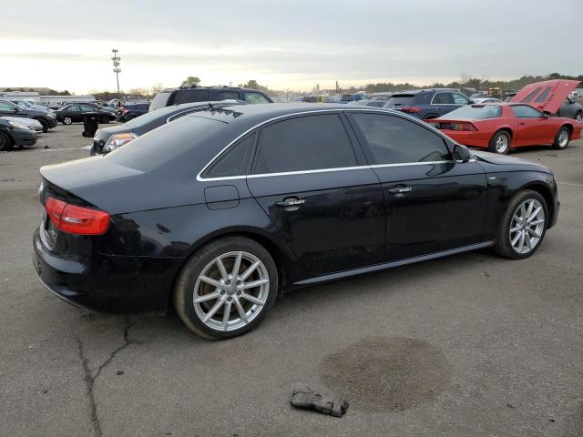 Obraz 3 z 2014 AUDI A4 PREMIUM PLUS 2014 z VIN WAUFFAFL6EN011012