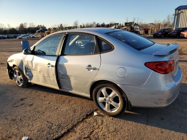 Изображение 2 2010 HYUNDAI ELANTRA BLUE 2010 с VIN KMHDU4ADXAU989851