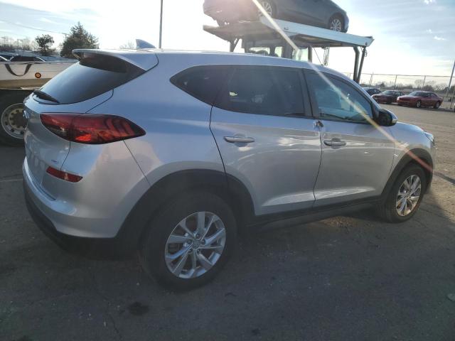 Image 3 of 2019 HYUNDAI TUCSON SE 2019 with VIN KM8J2CA48KU892264
