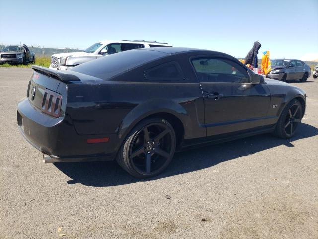 Изображение 3 2006 FORD MUSTANG GT 2006 с VIN 1ZVFT82H565194603
