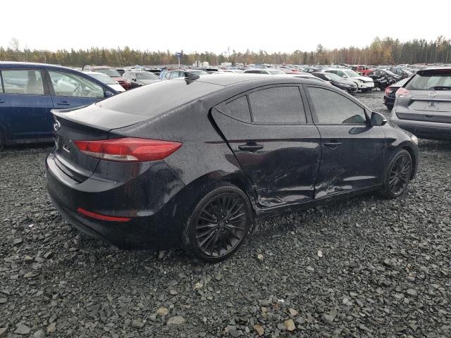 Изображение 3 2017 HYUNDAI ELANTRA SE 2017 с VIN KMHD84LF4HU249418