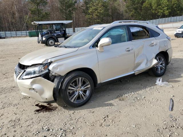 Изображение 1 2015 LEXUS RX 350 2015 с VIN 2T2ZK1BA2FC169346