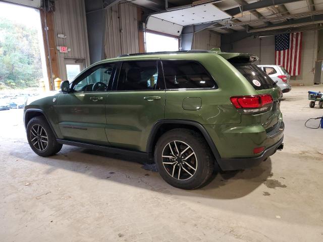 Obraz 2 z 2021 JEEP GRAND CHEROKEE TRAILHAWK 2021 z VIN 1C4RJFLG7MC816644