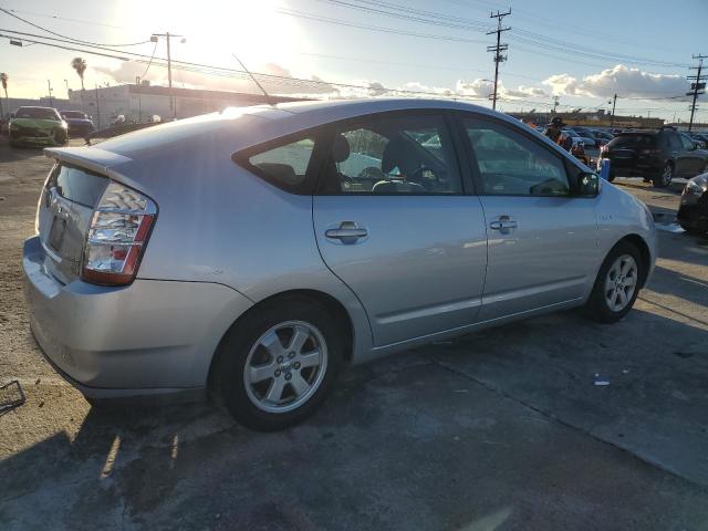 Image 3 of 2007 TOYOTA PRIUS  2007 with VIN JTDKB20U677633315
