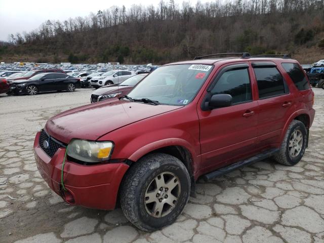 Obraz 2005 FORD ESCAPE LIMITED 2005