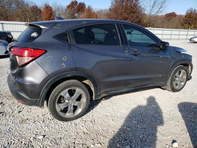 Image 3 of 2017 HONDA HR-V EX 2017 with VIN 3CZRU5H5XHM706078