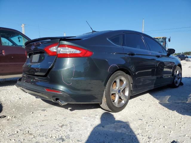 Obraz 3 z 2015 FORD FUSION SE 2015 z VIN 1FA6P0H70F5115416