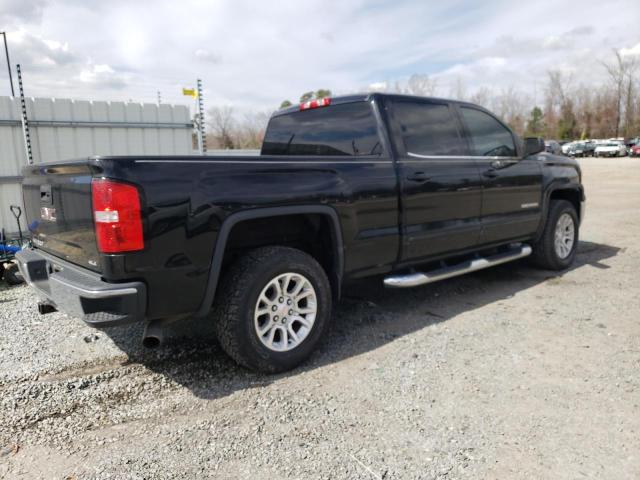 Image 3 of 2014 GMC SIERRA K1500 SLE 2014 with VIN 3GTU2UEC6EG512788
