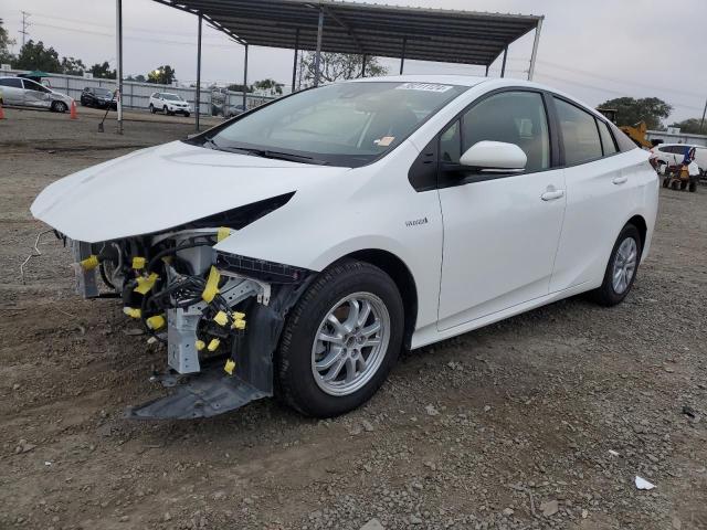 2021 TOYOTA PRIUS SPECIAL EDITION 2021 image
