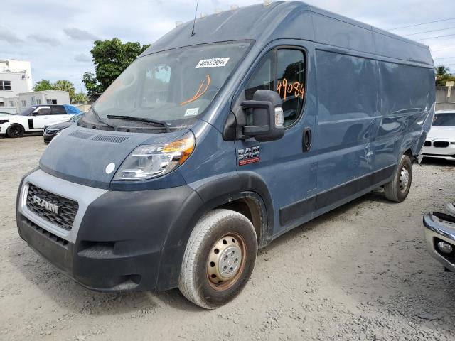 Obraz 1 z 2020 RAM PROMASTER 3500 3500 HIGH 2020 z VIN 3C6URVJG2LE128761