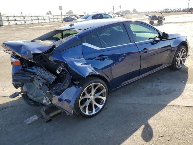Изображение 3 2020 NISSAN ALTIMA SR 2020 с VIN 1N4BL4CV7LC185199