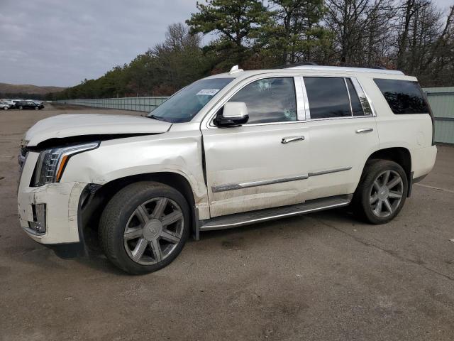Изображение 2015 CADILLAC ESCALADE LUXURY 2015