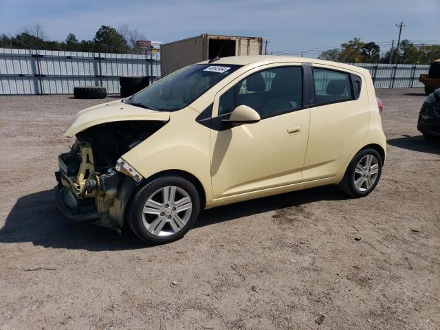 Изображение 2013 CHEVROLET SPARK 1LT 2013