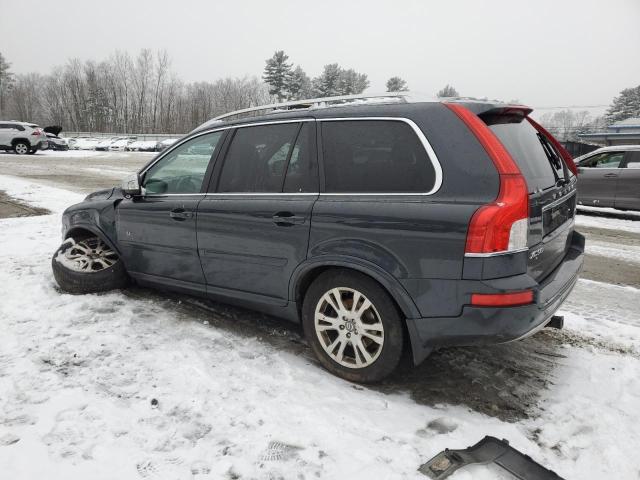 Obraz 2 z 2013 VOLVO XC90 3.2 2013 z VIN YV4952CZ0D1656095