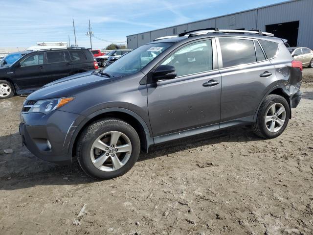 Image 1 of 2015 TOYOTA RAV4 XLE 2015 with VIN 2T3WFREV7FW144621