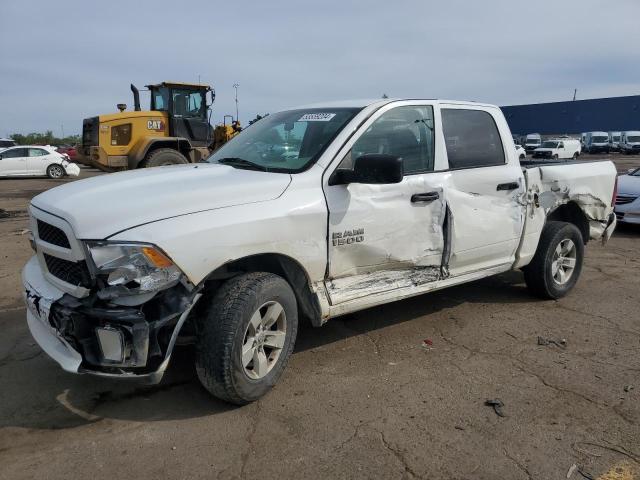 Изображение 2017 RAM 1500 ST 2017
