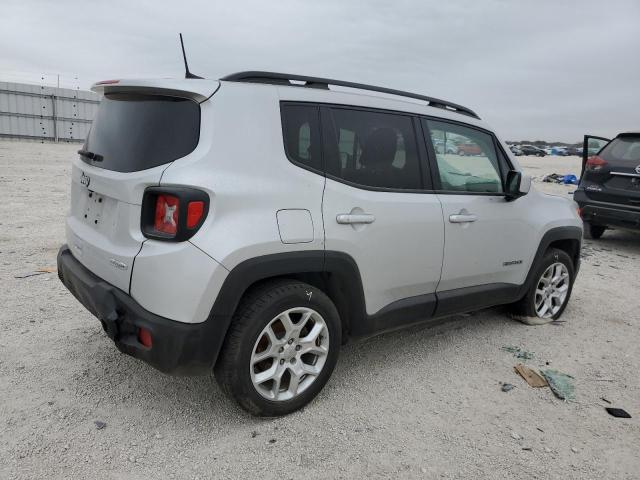 Obraz 3 z 2018 JEEP RENEGADE LATITUDE 2018 z VIN ZACCJABBXJPJ20931