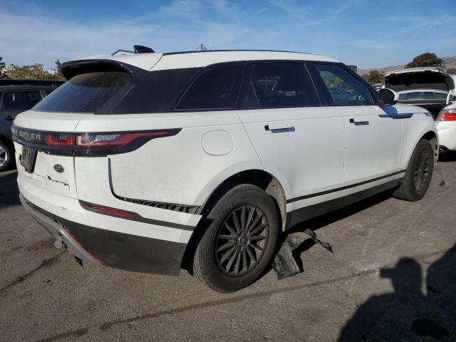 Obraz 3 z 2018 LAND ROVER RANGE ROVER VELAR  2018 z VIN SALYA2RX9JA709591