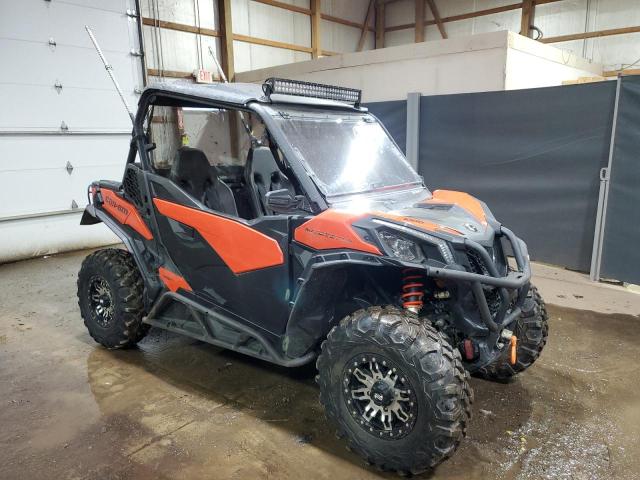 Obraz 2019 CAN-AM MAVERICK TRAIL 1000 2019