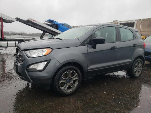 Image 1 of 2020 FORD ECOSPORT S 2020 with VIN MAJ3S2FE4LC331839