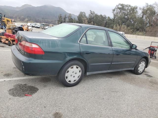 Obraz 3 z 1999 HONDA ACCORD LX 1999 z VIN JHMCG6650XC000313